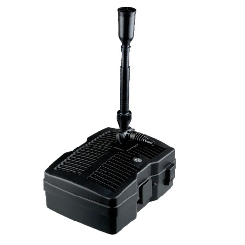 Aqpond unity filtro per - 20,
