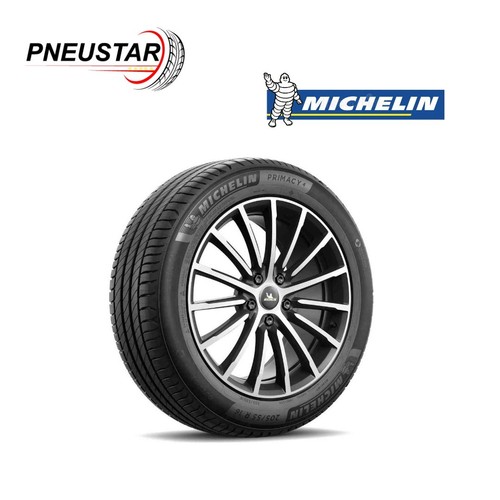 Michelin primacy 205 50 - michelin, 4+