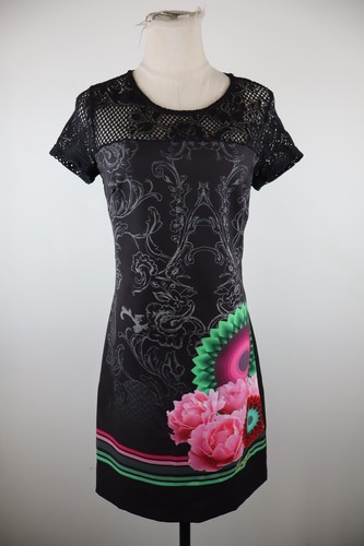 Desigual vestito donna - desigual,