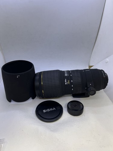 Sigma 100 300 - 100-300, d