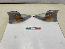 FRECCE POSTERIORE PEUGEOT SPEEDFIGHT 2/X-FIGHT 50 2004-2010 (BM617)