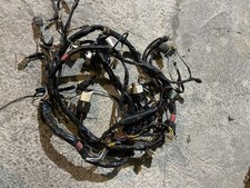 IMPIANTO ELETTRICO PIAGGIO