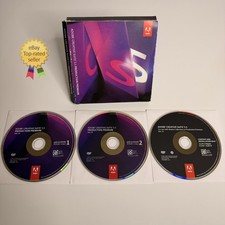 Adobe Creative Suite 5.5