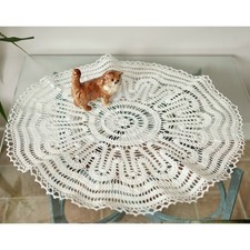 TOVAGLIETTA UNCINETTO  diam