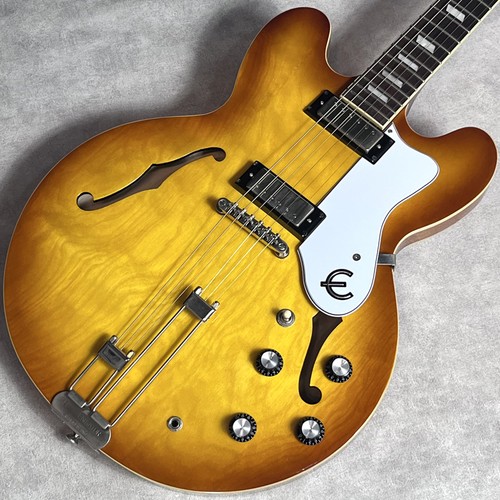 Epiphone riviera chitarra - epiphone,