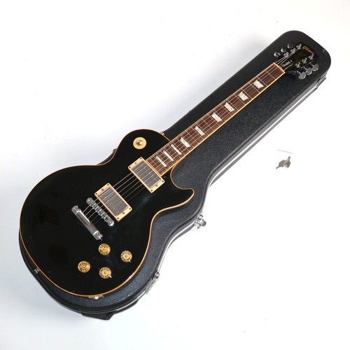 Gibson chitarre elettriche les - chitarre,