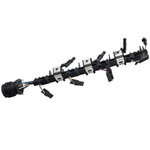 Injector wiring loom iniettore - injector,
