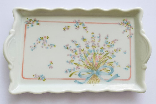 Piatto ceramica vassoio - piatto,