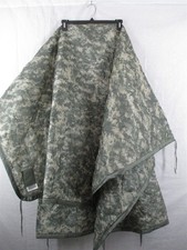 USGI Army Woobie coperta