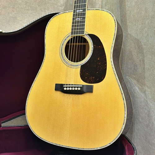 Martin standard 3011259 - martin, d-41
