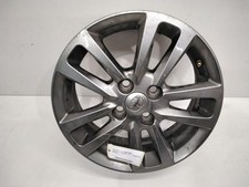 Cerchione TOYOTA YARIS 3 PHASE