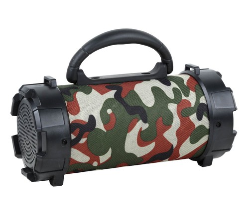 Cassa super bass bt - cassa,