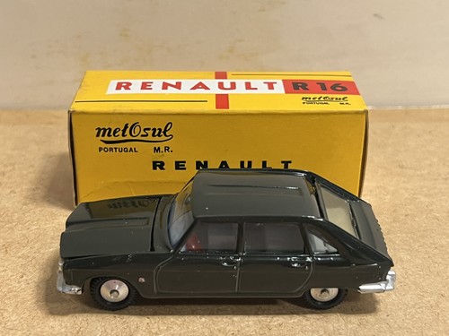 Metosul renault b - renault, 14