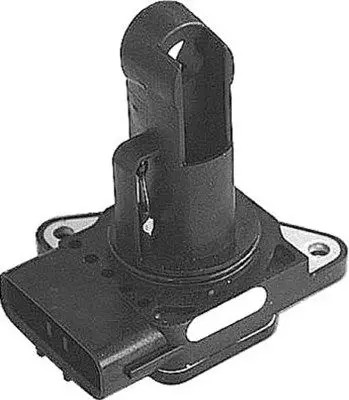 Misuratore flusso aria - di, d'aria