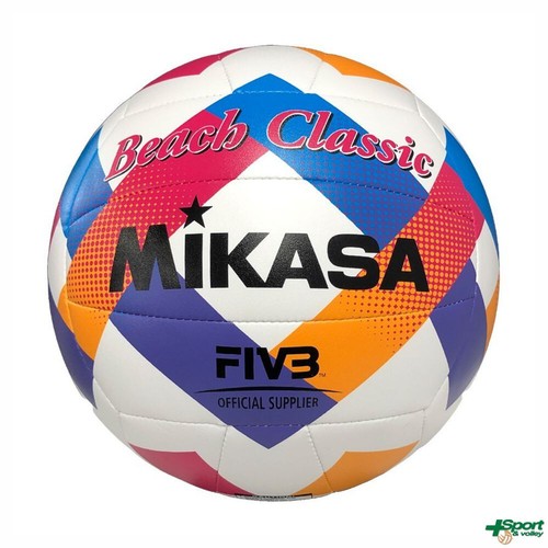 Pallone beach classic mikasa - pallone,