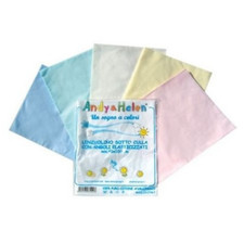 Lenzuolino Sotto Culla con