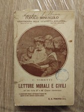 Viretti letture morali - viretti,,