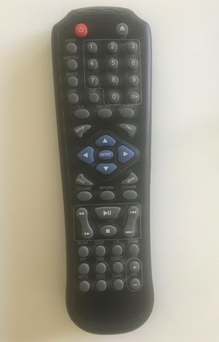 Telecomando lettore dvd rove - lettore,