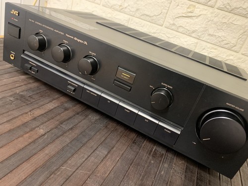 Jvc 311 amplificatore - bk, *amplificatore