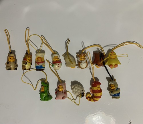 Winnie the pooh animal - the, "animal