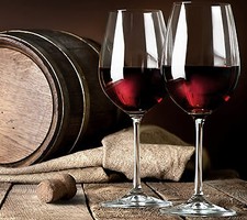 30 Litri Vino Calabro Il