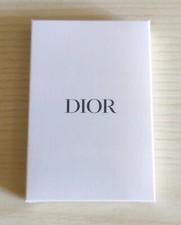 DIOR portacarte/portafogli in pelle -  NUOVO