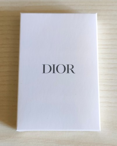 Dior portacarte portafogli - dior, in