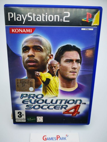 Pro evolution soccer pes - soccer,