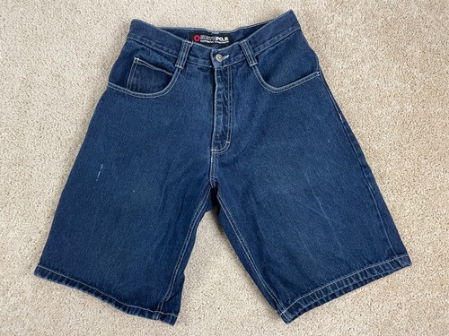 Bermuda uomo denim - , sud