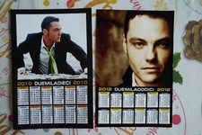 TIZIANO FERRO 20 foto stampate