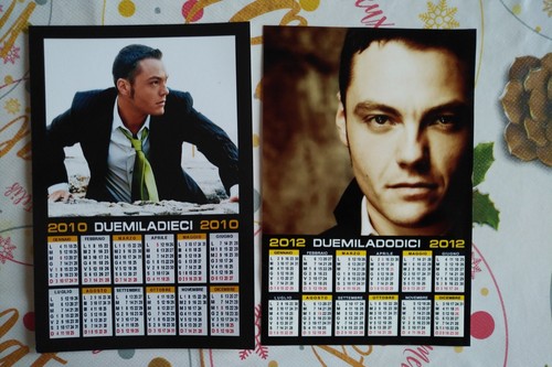 Tiziano ferro foto stampate - ferro, 20