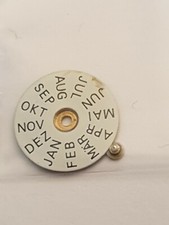  Valjoux cal.7761 come da foto