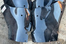 COPPIA COWLINGS COPERTURA