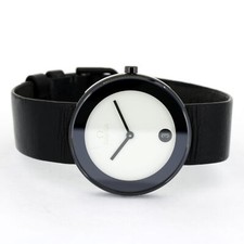 Omega Art Collection ceramica quarzo 30mm ref.196.0440 anno 1997