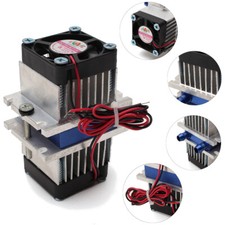 Thermoelectric Peltier