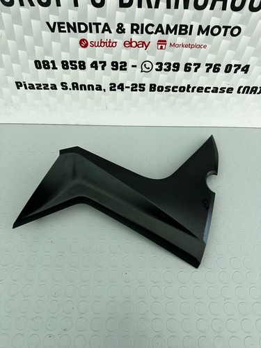 Carena yamaha max 400 abs - carena,