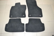 Tappetini originali VW Golf 7