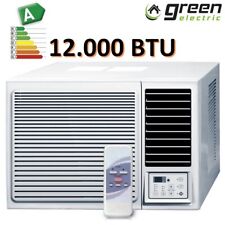 Climatizzatore 12000 BTU Green