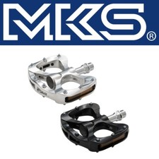 Pedali bici MKS Pretzel
