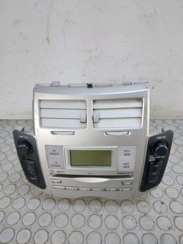 14153 stereo autoradio - autoradio, lettore
