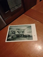 CARTOLINA PADOVA UNIVERSITÀ DEGLI STUDI PALAZZO CENTRALE SALA. FACOLTA...