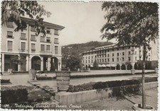 VALDAGNO - PIAZZA CAVOUR
