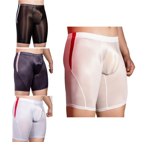 Pantaloncini uomo slip mutande