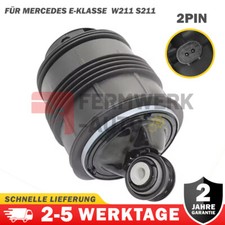 SOSPENSIONE PNEUMATICA