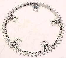 Celo Calborn Road Chainring
