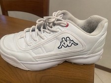 scarpe uomo kappa