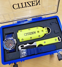 Set orologio citizen promaster - orologio,