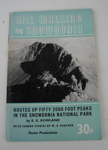Guida originale hill walking - guida,