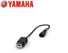 YAMAHA TRACER 9 GT Presa