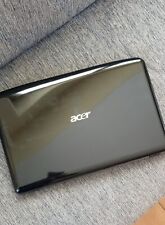 notebook acer aspire 5735z